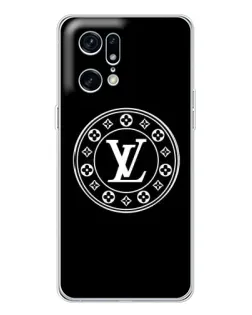 Чехол для HMD Fuse с картинкой «LV — печать стиля»