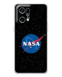 Чехол для HMD Fuse с картинкой «NASA — звездное небо»
