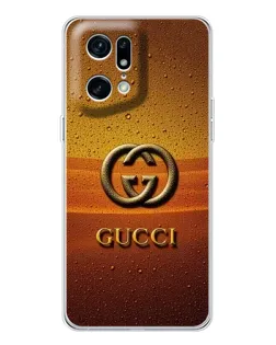 Чохол для HMD Fuse з картинкою «Gucci — сонячний градієнт»