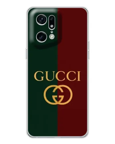 Чехол для HMD Fuse с картинкой «Gucci — темно-зеленый градиент» Чехол для HMD Fuse с картинкой «Gucci — темно-зеленый градиент»