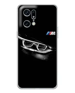 Чохол для HMD Fuse з картинкою «BMW — погляд тигра»