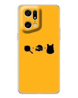 Чехол для HMD Fuse с картинкой «BMW — современная классика»