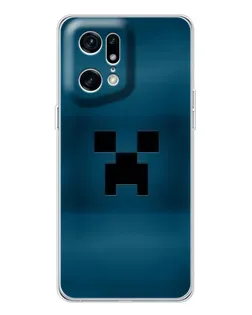 Чохол для HMD Fuse з картинкою «Кріпери текстура»