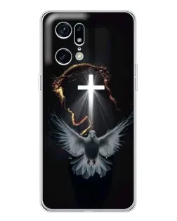 Чехол для HMD Fuse с картинкой «Голубь и Свет»