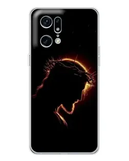 Чехол для HMD Fuse с картинкой «Терновый венец»