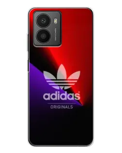 Чохол для HMD Fusion з картинкою «Adidas Red Neon» Чохол для HMD Fusion з картинкою «Adidas Red Neon»