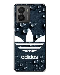 Чехол для HMD Fusion с картинкой «Adidas Trefoil Blue» Чехол для HMD Fusion с картинкой «Adidas Trefoil Blue»