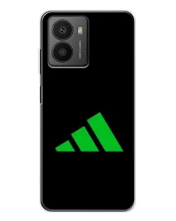 Чехол для HMD Fusion с картинкой «Adidas Abstract»