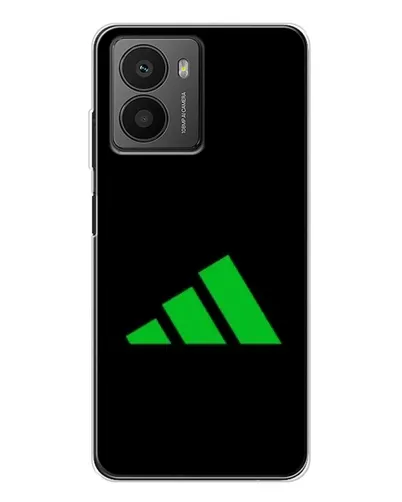 Чехол для HMD Fusion с картинкой «Adidas Abstract» Чехол для HMD Fusion с картинкой «Adidas Abstract»