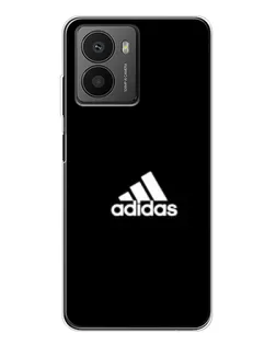 Чехол для HMD Fusion с картинкой «Adidas Red Style»