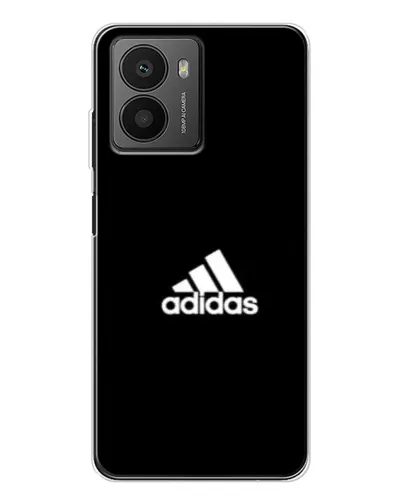 Чехол для HMD Fusion с картинкой «Adidas Red Style» Чехол для HMD Fusion с картинкой «Adidas Red Style»