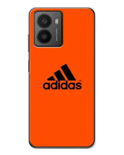 Чехол для HMD Fusion с картинкой «Adidas Ukraine» Чехол для HMD Fusion с картинкой «Adidas Ukraine»