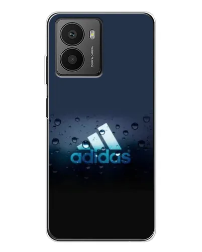 Чехол для HMD Fusion с картинкой «Adidas Water Drops» Чехол для HMD Fusion с картинкой «Adidas Water Drops»