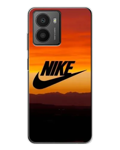 Чехол для HMD Fusion с картинкой «Nike — вечерний горизонт»