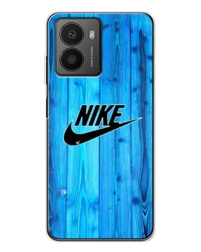 Чехол для HMD Fusion с картинкой «Голубое дерево Nike»