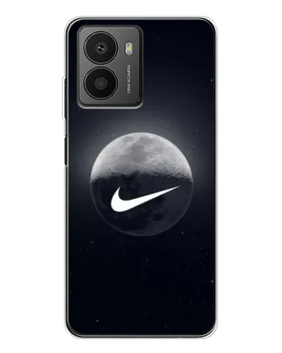 Чехол для HMD Fusion с картинкой «Nike в стиле граффити» Чехол для HMD Fusion с картинкой «Nike в стиле граффити»