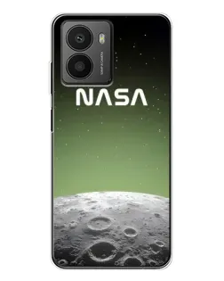 Чехол для HMD Fusion с картинкой «NASA — лунный градиент»
