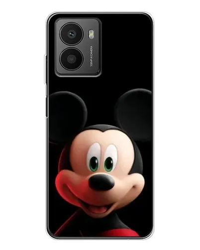 Чехол для HMD Fusion с картинкой «Улыбающийся Микки Маус» Чехол для HMD Fusion с картинкой «Улыбающийся Микки Маус»