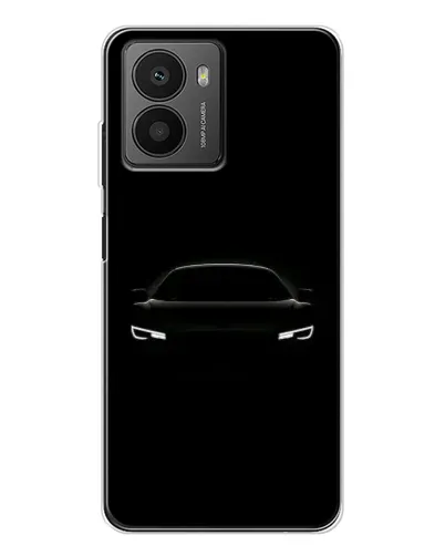 Чехол для HMD Fusion с картинкой «Взгляд Audi в темноте» Чехол для HMD Fusion с картинкой «Взгляд Audi в темноте»