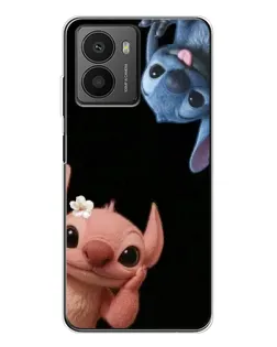 Чехол для HMD Fusion с картинкой «Фиолетовый туман роз»