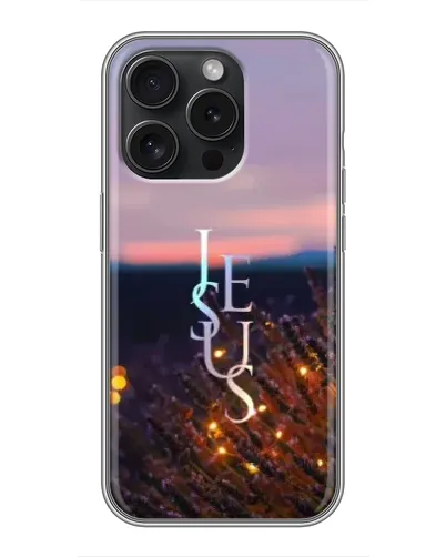 Чехол для HMD Luma с картинкой «Свет Божий ночью» Чехол для HMD Luma с картинкой «Свет Божий ночью»
