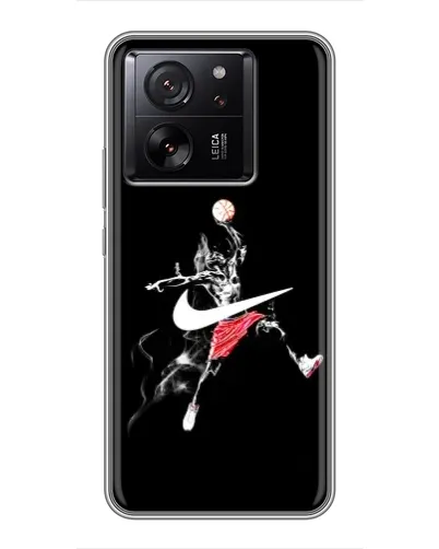 Чехол для HMD Pulse 2 Pro с картинкой «Jordan Jumpman» Чехол для HMD Pulse 2 Pro с картинкой «Jordan Jumpman»