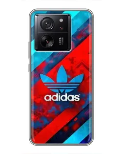 Чехол для HMD Pulse 2 Pro с картинкой «Абстракция Adidas» Чехол для HMD Pulse 2 Pro с картинкой «Абстракция Adidas»