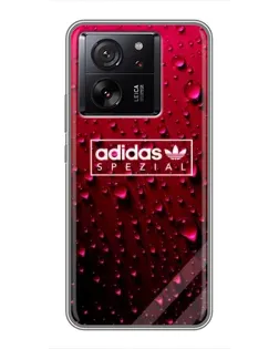 Чехол для HMD Pulse 2 Pro с картинкой «Adidas Gold Marble»
