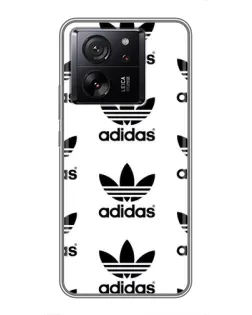 Чехол для HMD Pulse 2 Pro с картинкой «Adidas Pattern»