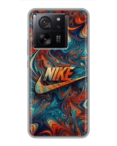 Чехол для HMD Pulse 2 Pro с картинкой «Nike в абстракции» Чехол для HMD Pulse 2 Pro с картинкой «Nike в абстракции»