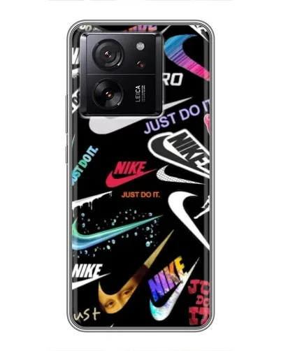 Чехол для HMD Pulse 2 Pro с картинкой «Nike — роскошь» Чехол для HMD Pulse 2 Pro с картинкой «Nike — роскошь»
