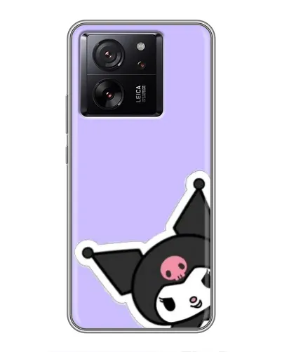 Чехол для HMD Pulse 2 Pro с картинкой «Забавная Kuromi»