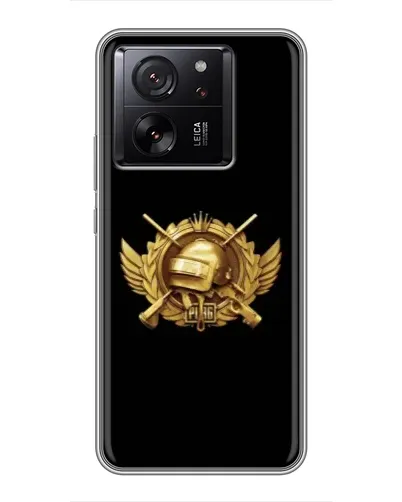 Чехол для HMD Pulse 2 Pro с картинкой «PUBG — оранжевый градиент» Чехол для HMD Pulse 2 Pro с картинкой «PUBG — оранжевый градиент»