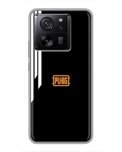 Чехол для HMD Pulse 2 Pro с картинкой «PUBG — вертикальные линии» Чехол для HMD Pulse 2 Pro с картинкой «PUBG — вертикальные линии»