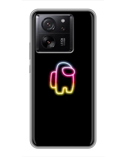 Чехол для HMD Pulse 2 Pro с картинкой «Among Us градиент» Чехол для HMD Pulse 2 Pro с картинкой «Among Us градиент»