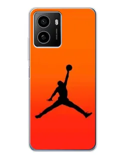 Чохол для HMD Pulse Plus з картинкою «Jordan Sunset» Чохол для HMD Pulse Plus з картинкою «Jordan Sunset»
