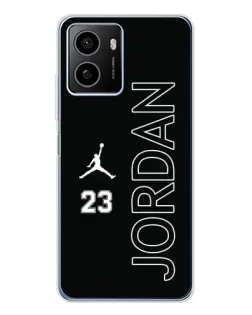 Чохол для HMD Pulse Plus з картинкою «Jordan Vertical» Чохол для HMD Pulse Plus з картинкою «Jordan Vertical»