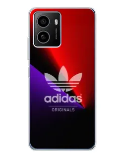 Чохол для HMD Pulse Plus з картинкою «Adidas Red Neon» Чохол для HMD Pulse Plus з картинкою «Adidas Red Neon»