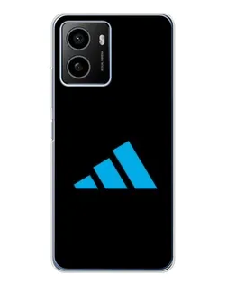 Чохол для HMD Pulse Plus з картинкою «Adidas Cyan Logo» Чохол для HMD Pulse Plus з картинкою «Adidas Cyan Logo»