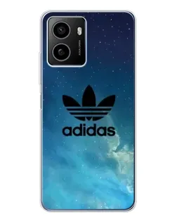 Чохол для HMD Pulse Plus з картинкою «Adidas Stone Logo» Чохол для HMD Pulse Plus з картинкою «Adidas Stone Logo»
