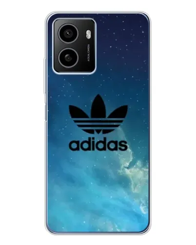 Чохол для HMD Pulse Plus з картинкою «Adidas Stone Logo»