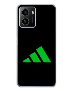Чохол для HMD Pulse Plus з картинкою «Adidas Abstract» Чохол для HMD Pulse Plus з картинкою «Adidas Abstract»