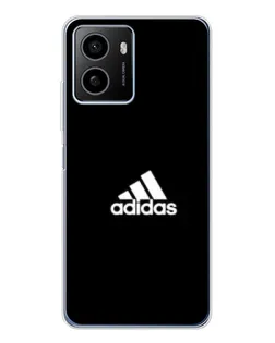 Чохол для HMD Pulse Plus з картинкою «Adidas Red Style» Чохол для HMD Pulse Plus з картинкою «Adidas Red Style»