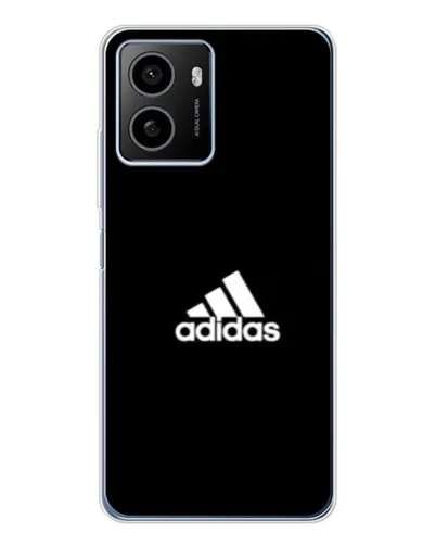 Чохол для HMD Pulse Plus з картинкою «Adidas Red Style»