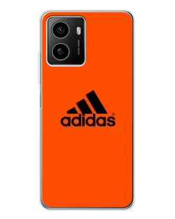 Чохол для HMD Pulse Plus з картинкою «Adidas Ukraine» Чохол для HMD Pulse Plus з картинкою «Adidas Ukraine»