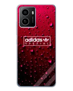 Чохол для HMD Pulse Plus з картинкою «Adidas Gold Marble» Чохол для HMD Pulse Plus з картинкою «Adidas Gold Marble»