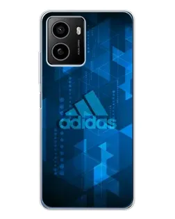 Чохол для HMD Pulse Plus з картинкою «Adidas Sport Art» Чохол для HMD Pulse Plus з картинкою «Adidas Sport Art»