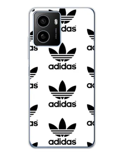 Чохол для HMD Pulse Plus з картинкою «Adidas Pattern»