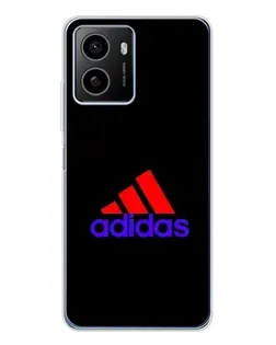 Чохол для HMD Pulse Plus з картинкою «Класичний Adidas» Чохол для HMD Pulse Plus з картинкою «Класичний Adidas»