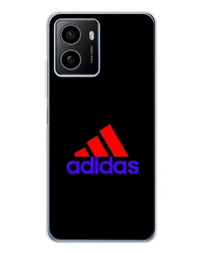 Чохол для HMD Pulse Plus з картинкою «Класичний Adidas»